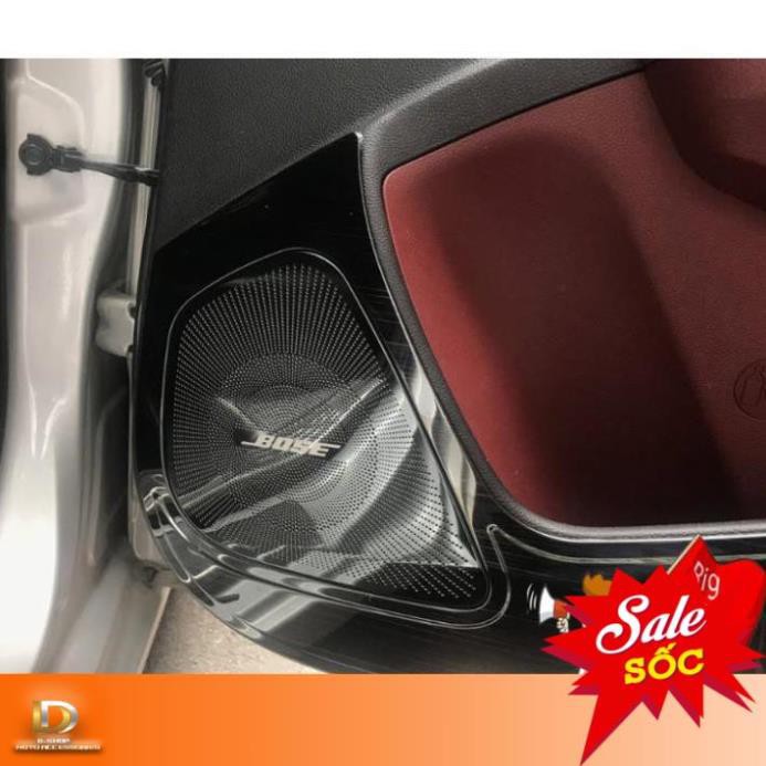 Ốp tapi, màng loa cánh cửa Hyundai i10 chính hãng