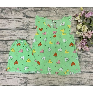 Đồ tole lanh đùi 2da(45-70kg)