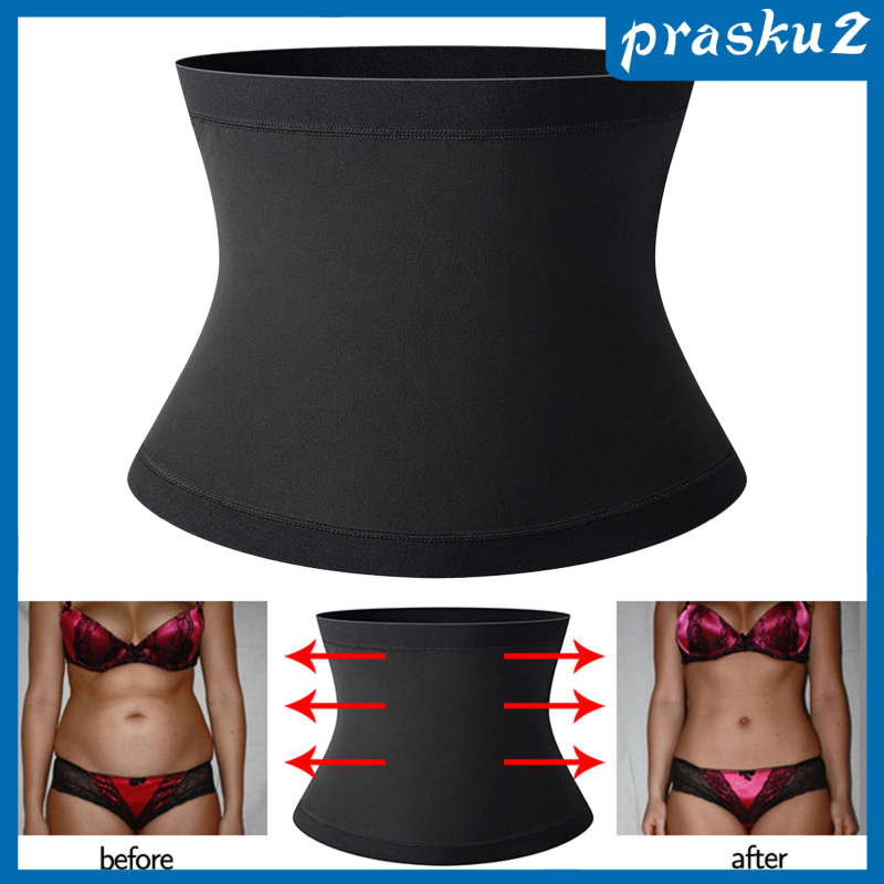 Đai Nịt Bụng Đốt Cháy Mỡ Thừa Prasku2 | BigBuy360 - bigbuy360.vn