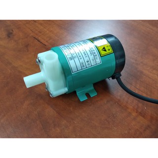 Máy bơm hóa chất MP - 6R - 220V
