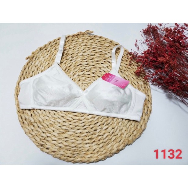 Áo Ngực Không Gọng Không Mút Siêu Êm Siêu Thoải Mái Lót Cotton thấm hút mồ hôi Sam Clothing