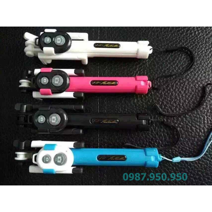 GẬY CHỤP HÌNH 3 CHÂN BLUETOOTH | BigBuy360 - bigbuy360.vn