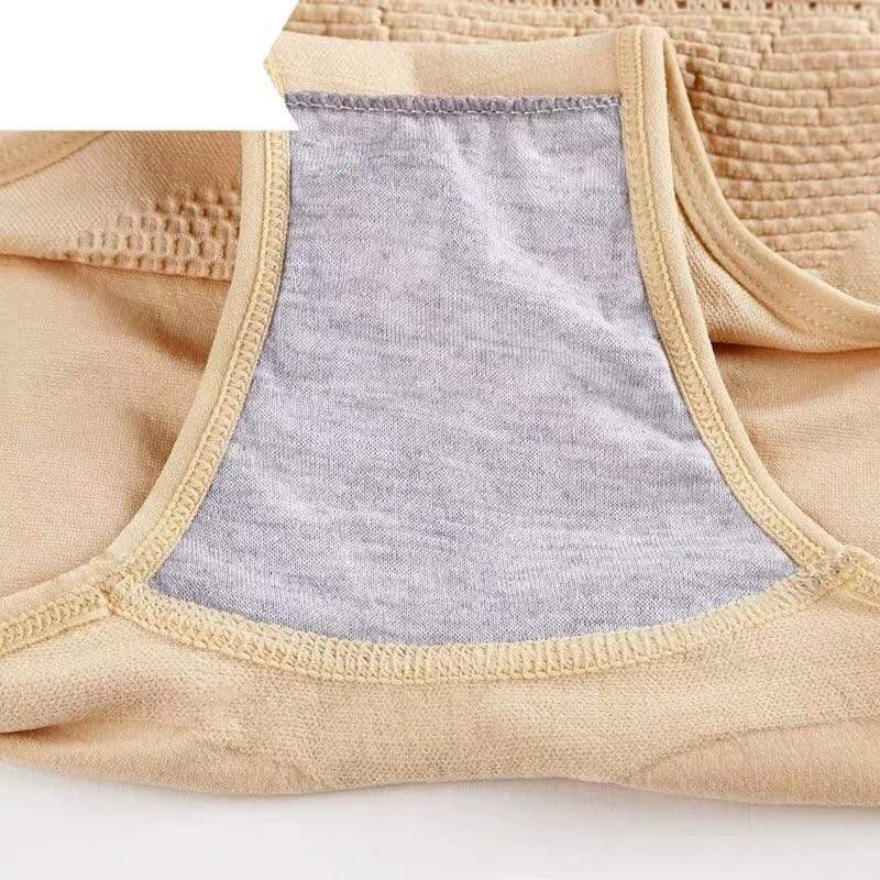 Quần lót nữ cotton Nhật dễ thương MAKICO QLN05 | BigBuy360 - bigbuy360.vn