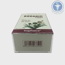 Boganic Lippi - Mẫu mới giúp giải độc gan, hạ mỡ máu | BigBuy360 - bigbuy360.vn