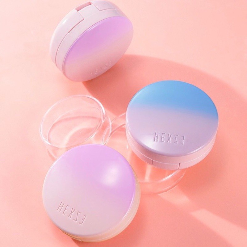HEXZE  - Phấn nước cushion mịn da (tặng kèm lõi) | BigBuy360 - bigbuy360.vn