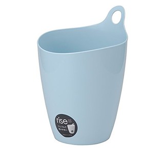 THÙNG RÁC NHỰA TRÒN INOMATA 5L