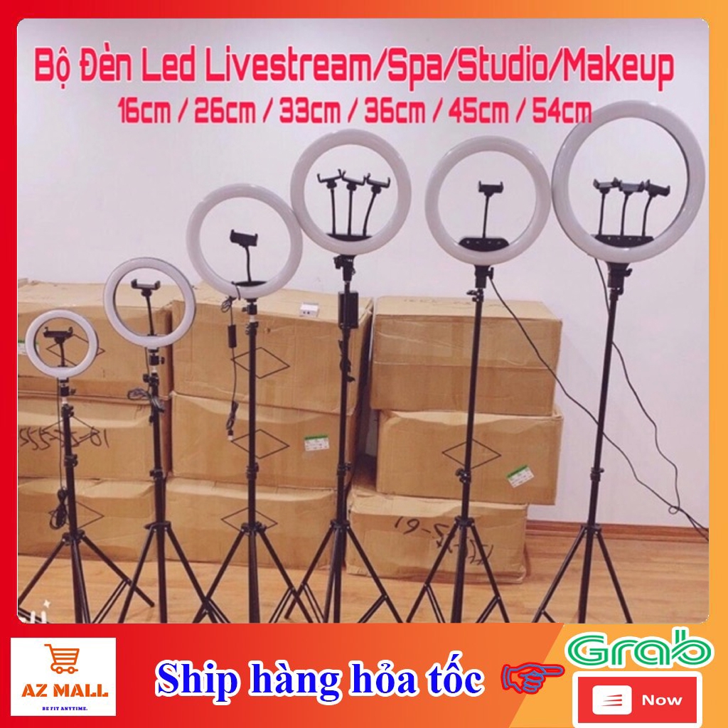 Đèn Livestream, Đèn hỗ trợ makeup, Đèn spa, studio chuyên dụng siêu đẹp giá rẻ, nhiều mẫu mã Bảo hành 6 Tháng  đổi mới | BigBuy360 - bigbuy360.vn