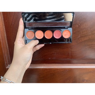 Son Kryolan vỏ bạc
