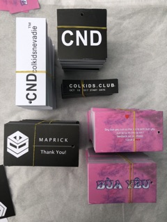 full tag colkids 💖 𝑭𝑹𝑬𝑬𝑺𝑯𝑰𝑷 💖 ( 3 miếng + giấy thơm)