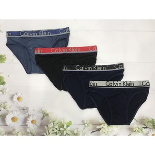 Quần sịp tam giác đai lưng bản nhỏ, quần lót nam tam giác cực thoải mái khi mặc, Leblur