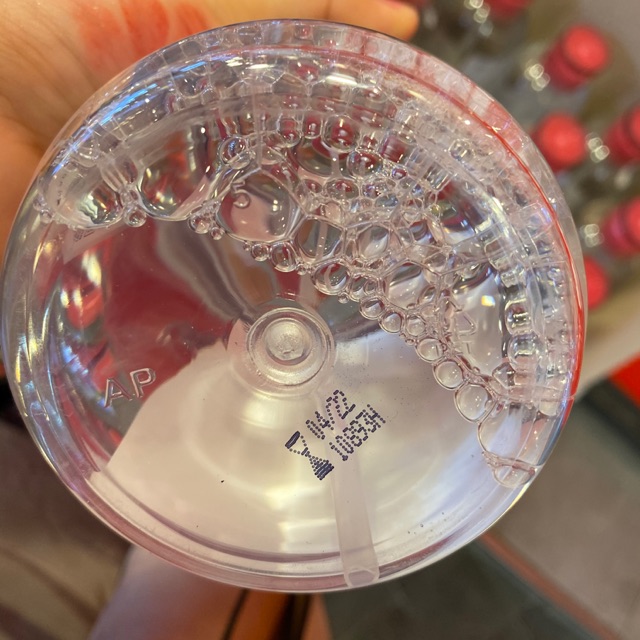  850ML- Nước tẩy trang dành cho da nhạy cảm | BigBuy360 - bigbuy360.vn