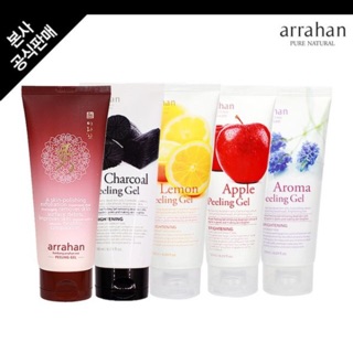 Tẩy da chết Arahan