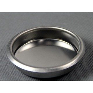 Phin điếc inox vệ sinh máy pha cà phê