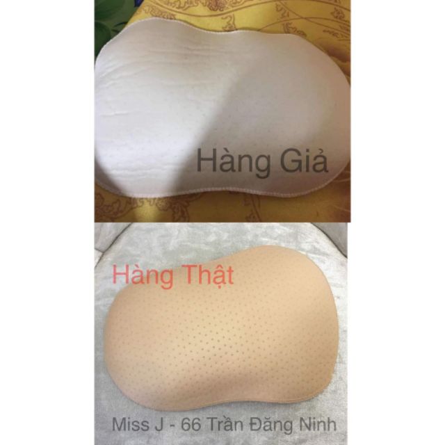 (HÀNG CHUẨN) Quần độn hông và mông Miss J cao cấp xuất Nhật 100%