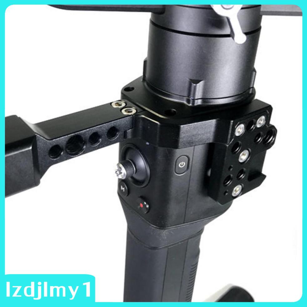 Tay Cầm Mở Rộng Điều Chỉnh Được Lzdjlmy1 Cho DJI RONIN SC Gimbal
