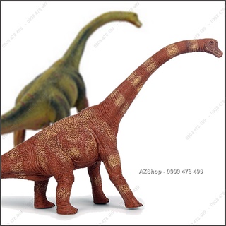 Mô Hình Khủng Long Cổ Dài Brachiosaurus  - 7747
