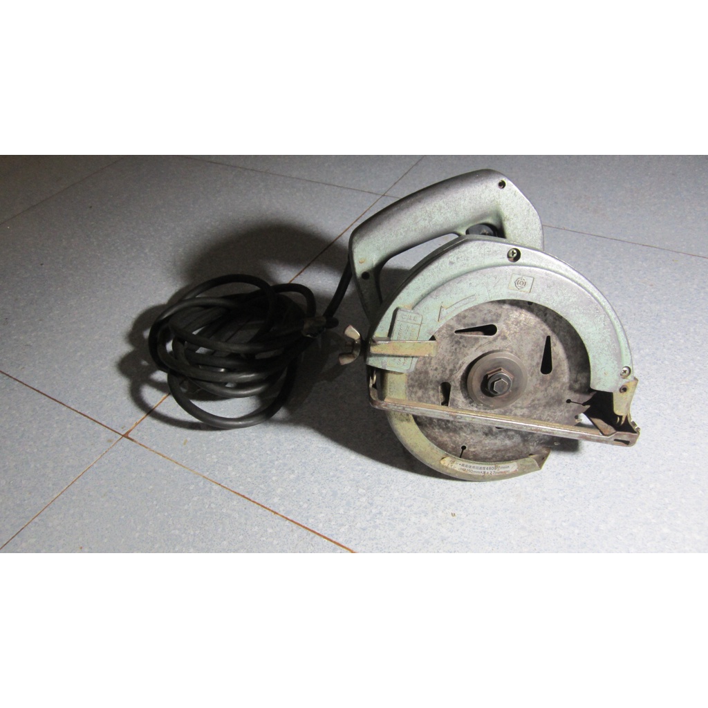 Máy cưa đĩa Hitachi nội địa nhật