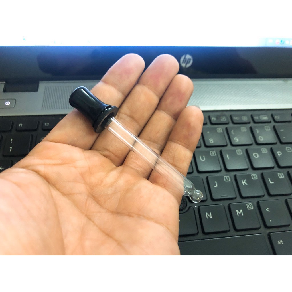Dụng Cụ Cho Bé Uống Thuốc