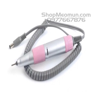 Máy Mài Móng Làm Nail Drill