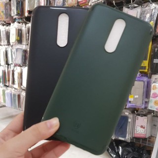 XIAOMI REDMI 8 - Ốp lưng nhựa màu siêu đẹp