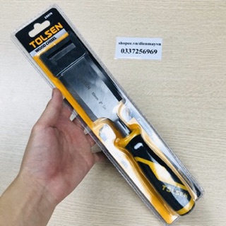 ĐỤC CÁN NHỰA TOLSEN 25079