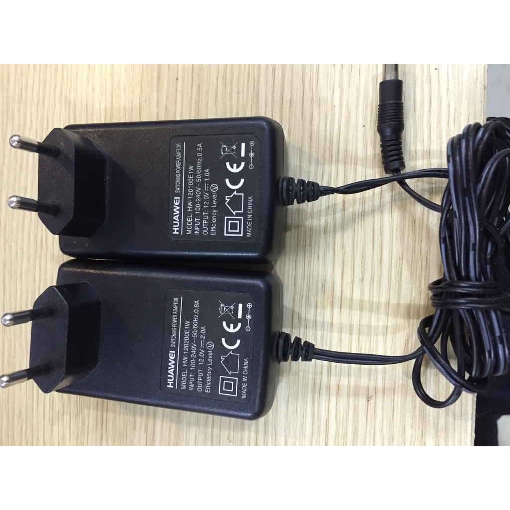 Cục sạc điện DC cho các thiết bị wifi,điện tử