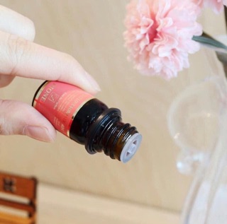 Nước hoa vùng kín Dionel đỏ