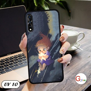 Ốp lưng Vivo S1 dễ thương