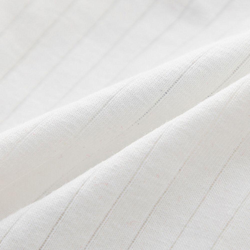 Quần Lót Cotton Lưng Vừa Thoáng Khí Gợi Cảm Cho Nữ