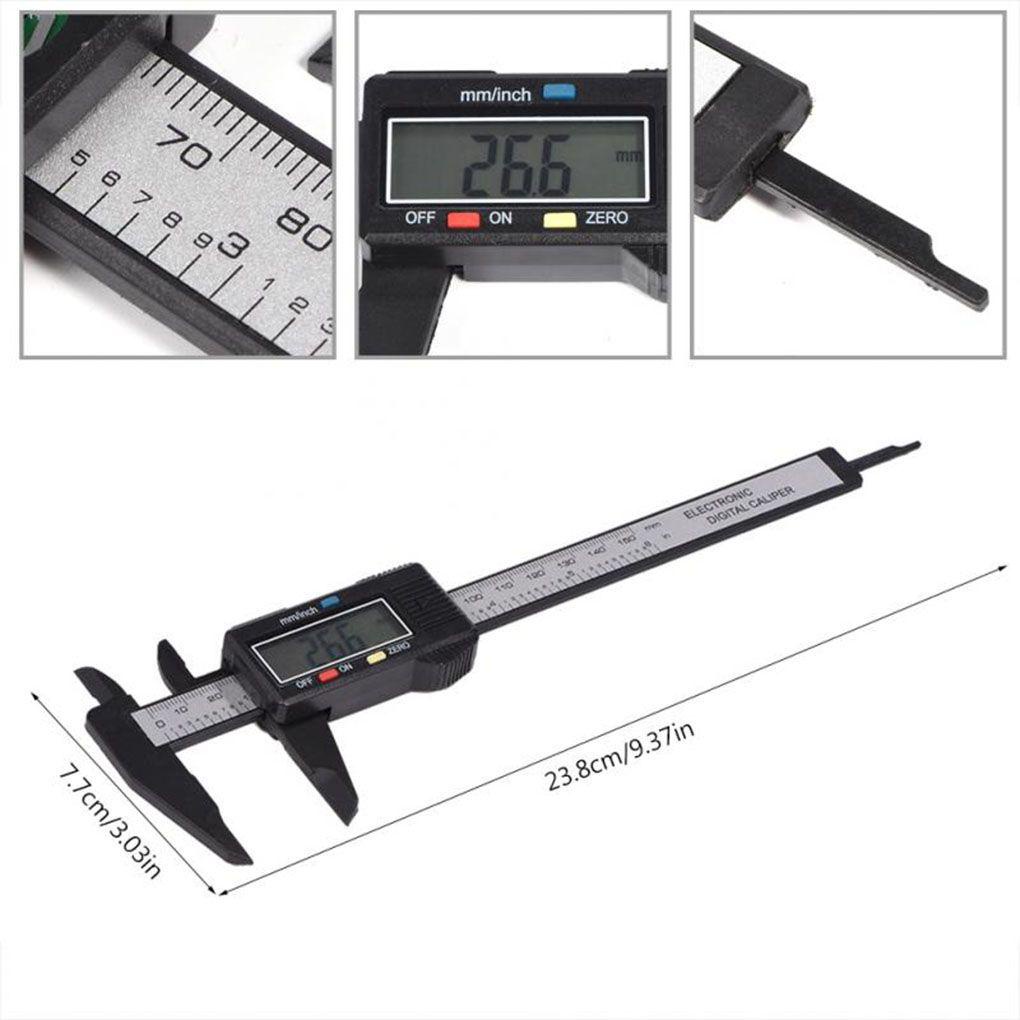 Thước Cặp Cơ Khí Chuyên Dụng 0-150mm