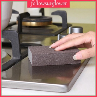 Bộ 5 miếng bọt biển rửa chén Nano