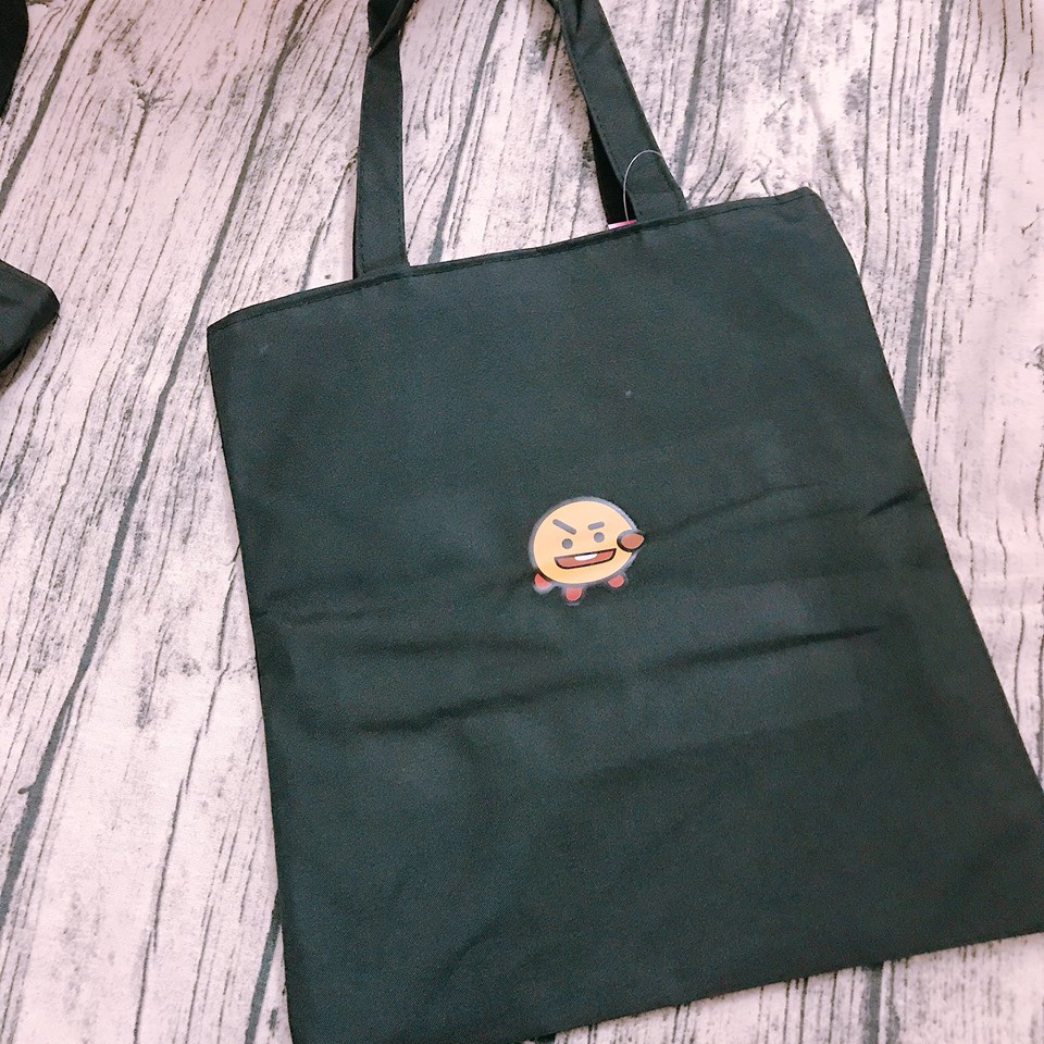 Túi Tote BT21