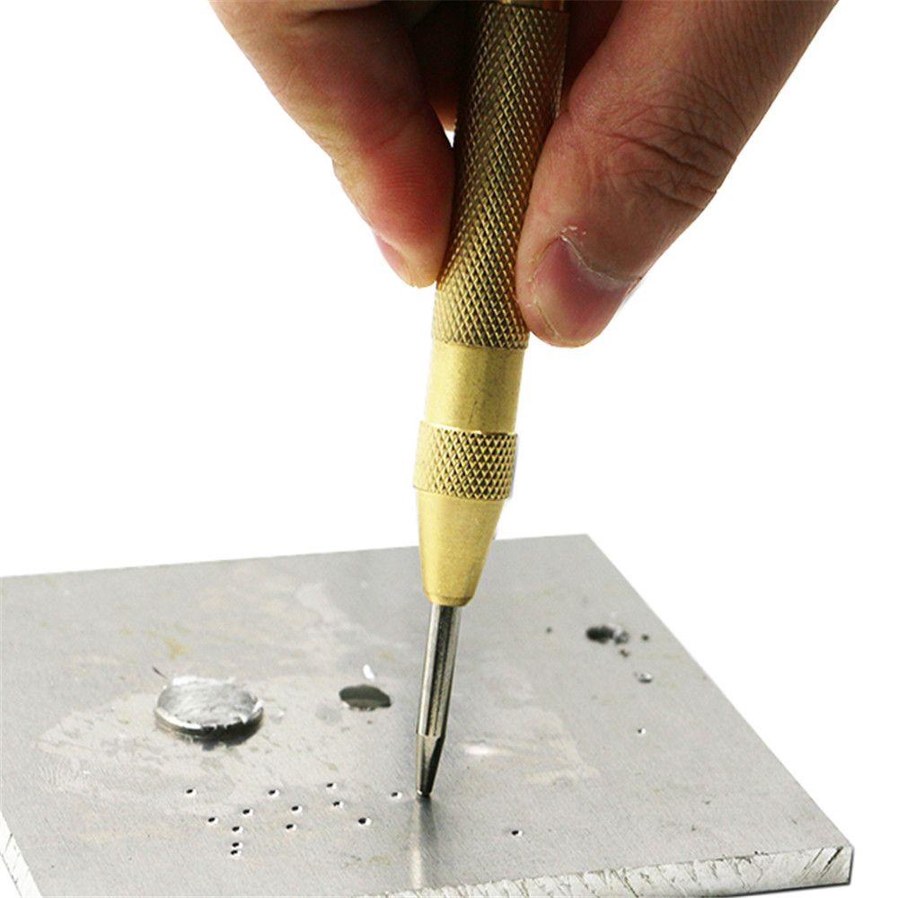 Mũi Khoan Đánh Dấu Lỗ Khởi Động 5 Inch Chất Lượng Cao