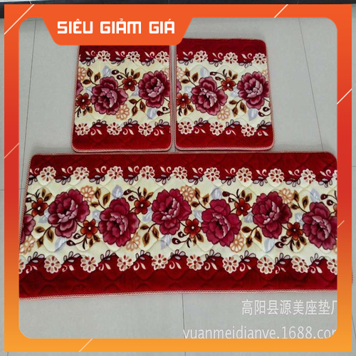THẢM TRẢI GHẾ 1Bc