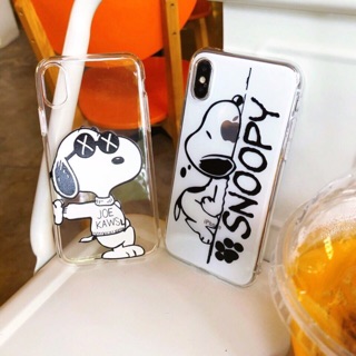 Ốp lưng chó cute cho iphone