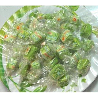 Kẹo dừa thanh bình