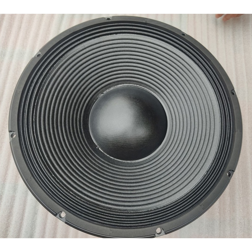 1 CỦ BASS RỜI 4 TẤC RCF CHINA CÔN 100 GÂN 3 XẾP CHẤT LƯỢNG - LOA BASS 40 - LOA SUB HƠI 4 TẤC