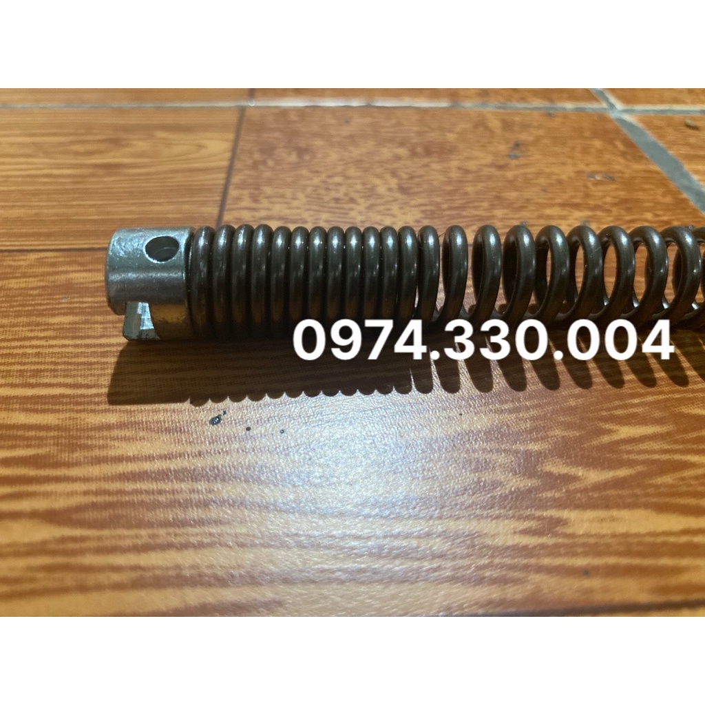 Dây thông tắc cống 2,5M
