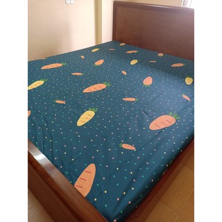 Ga Cotton Chống Thấm Goodmama
