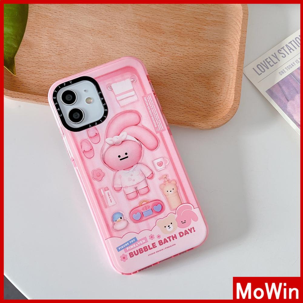 Ốp điện thoại silicon trong suốt thích hợp cho iPhone 11 iPhone 13 Pro Max iPhone 12 Pro Max iPhone 7 Plus xr