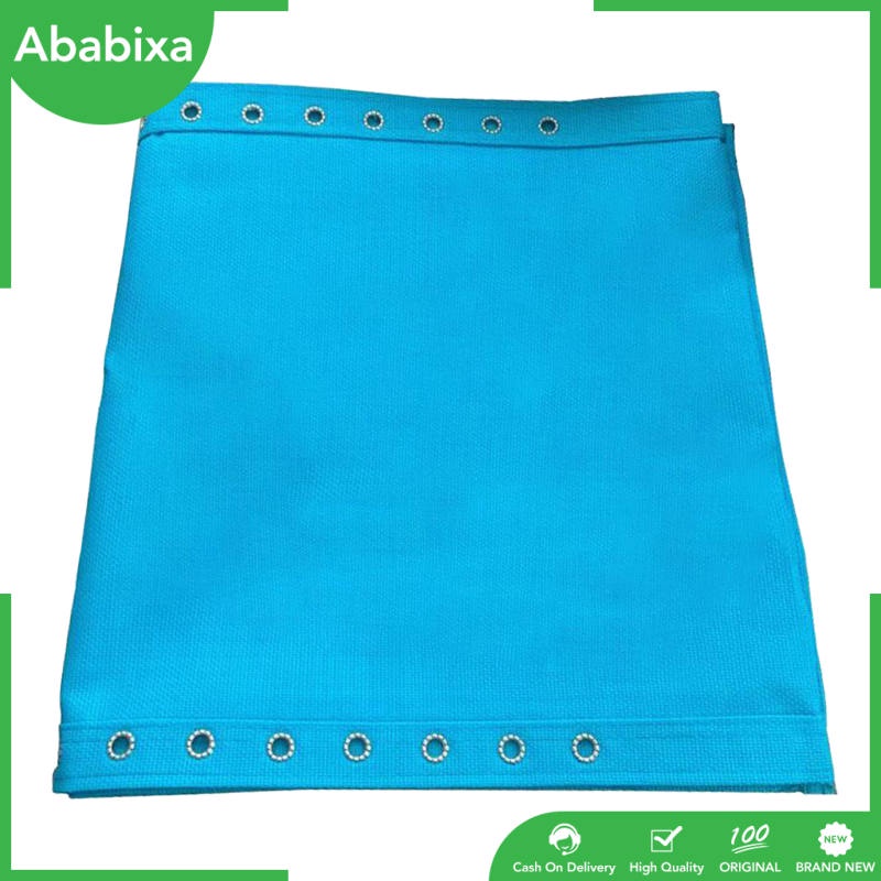 Vỏ Bọc Ghế Ngồi Bằng Vải Lưới Thay Thế Tiện Dụng Cho Sân Vườn / Bãi Biển