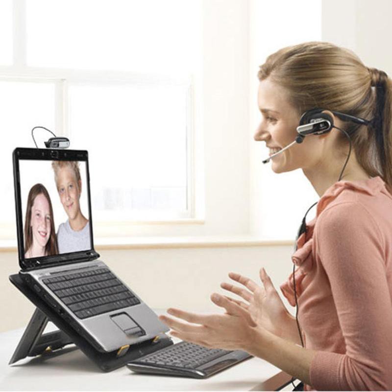 CMOS Webcam Dạng Lỏng Logitech C170 Hd | BigBuy360 - bigbuy360.vn