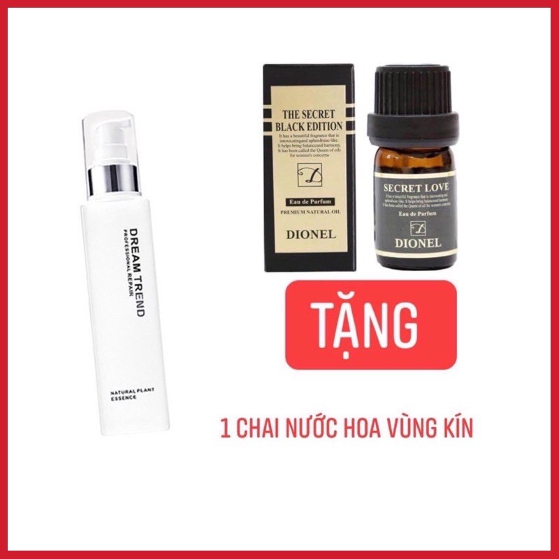 Tinh chất dưỡng tóc AHA Dream trend | BigBuy360 - bigbuy360.vn