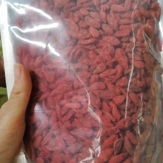 Sỉ như lẻ hạt kỷ tử 100g - 200g - 300g