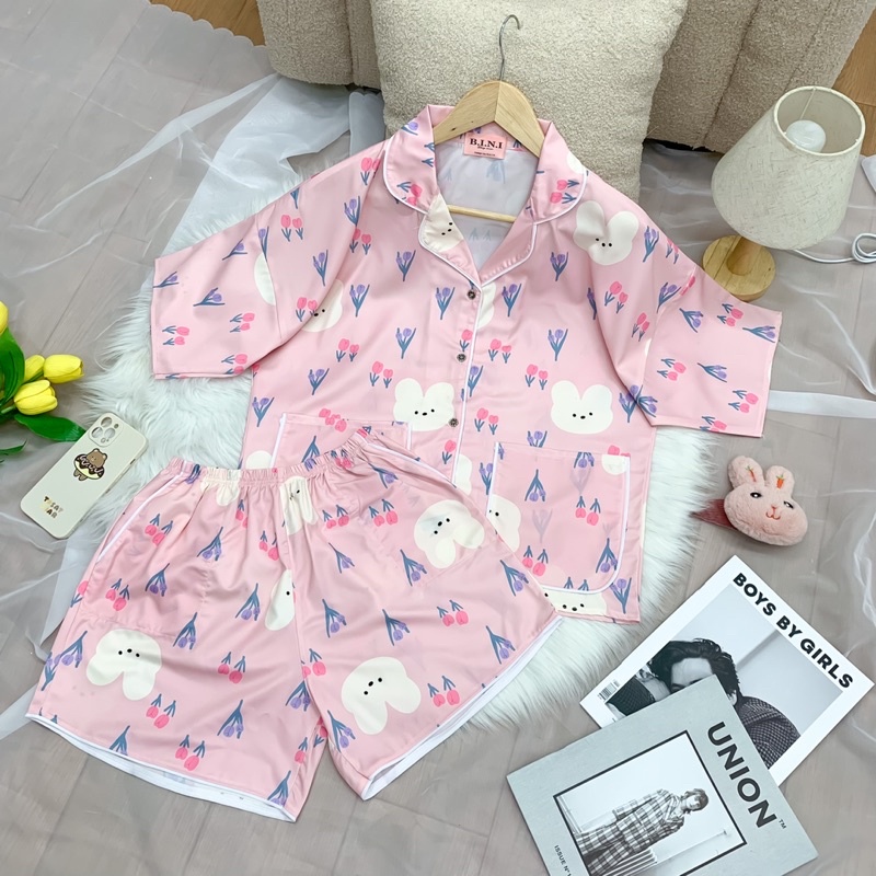 ❌GIÁ RẺ NHẤT❌BỘ ĐÙI 2 TÚI NGỦ LỤA MANGO———HÀNG ĐỘC QUYỀN BINI SLEEPWEAR✨✨VẢI SIÊU ĐẸP | BigBuy360 - bigbuy360.vn