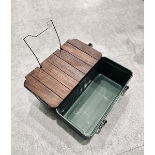 Mặt gỗ cho thùng đựng đồ stanley classic lunch box
