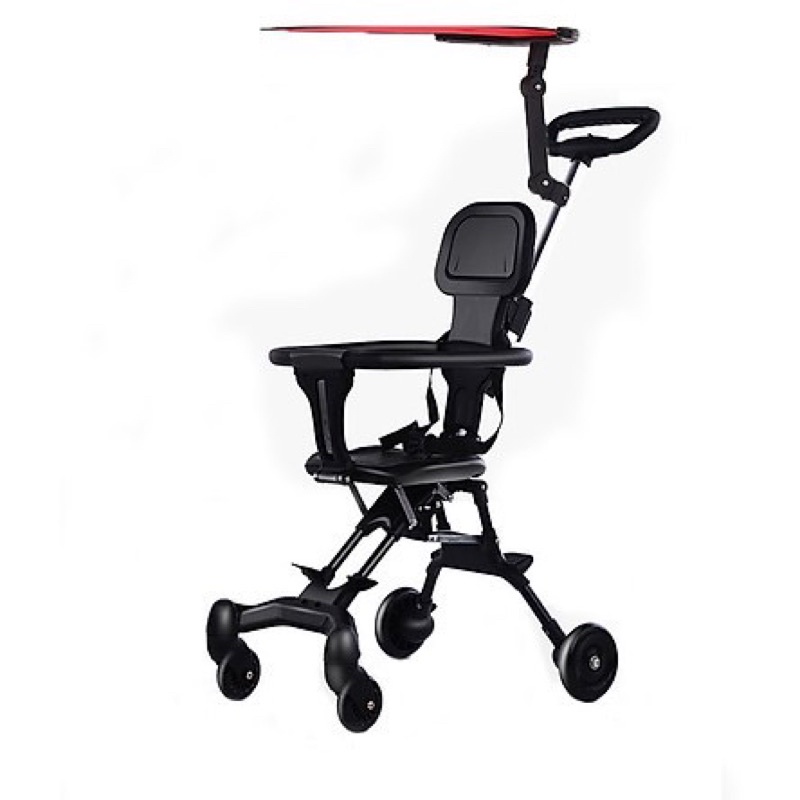Xe đẩy cho bé, xe đẩy gấp gọn, xe đẩy du lịch cao cấp cho bé