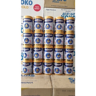 Sữa bột Vinamilk Optimum Gold số 1 400g( Mẫu Mới)
