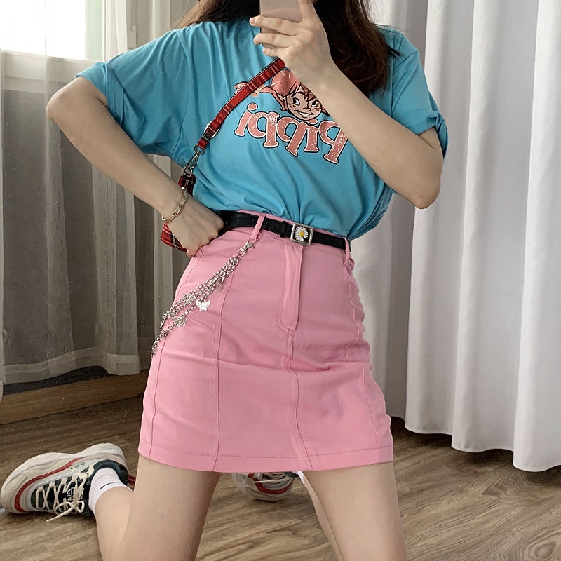 Thắt lưng thời trang hình hoa cúc xinh xắn