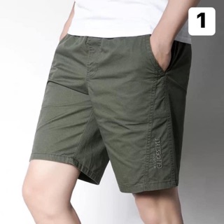 Combo quần ngố nam